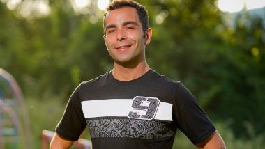 Danilo Petrucci (Ducati)