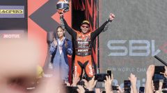 WorldSBK Cremona 2024: la cronaca di Superpole Race e Gara-2