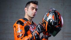 Danilo Petrucci a MotorBox: "Determinato a cucirmi la KTM addosso"