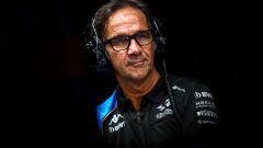 F1, ufficiale: Davide Brivio lascia l'Alpine