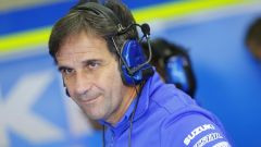 Ufficiale: Davide Brivio è Racing Director di Alpine F1