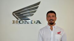 SBK 2017: Davide Giugliano correrà con Honda al Lausitzring