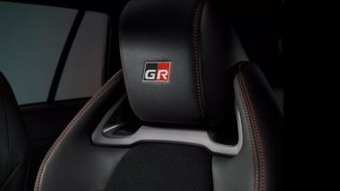 Debutta la versione GR Sport