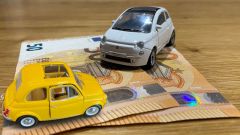 Ecoincentivi auto, le novità del Decreto Bollette 2022: i fondi stanziati