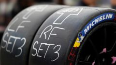 Deroga a Le Mans sul divieto di riscaldare gli pneumatici