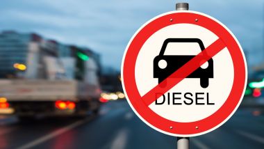 Diesel Euro 4, da gennaio nuovi limiti