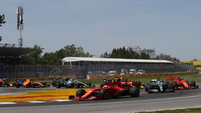 Formula 1, GP Canada a rischio rinvio? Parla l'organizzazione
