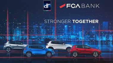 Dr Automobiles e FCA Bank, nasce una partnership strategica