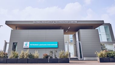 DR - Petronas, accordo strategico