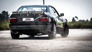 Drift Experience by Skid Factory