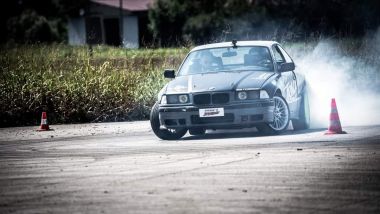 Drift Experience by Skid Factory