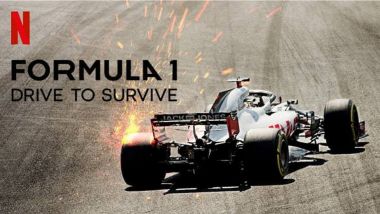 Drive to survive, la Formula 1 come non l'avete mai vista