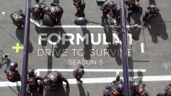 Drive to Survive Stagione 5: trailer e data di uscita della serie Netflix