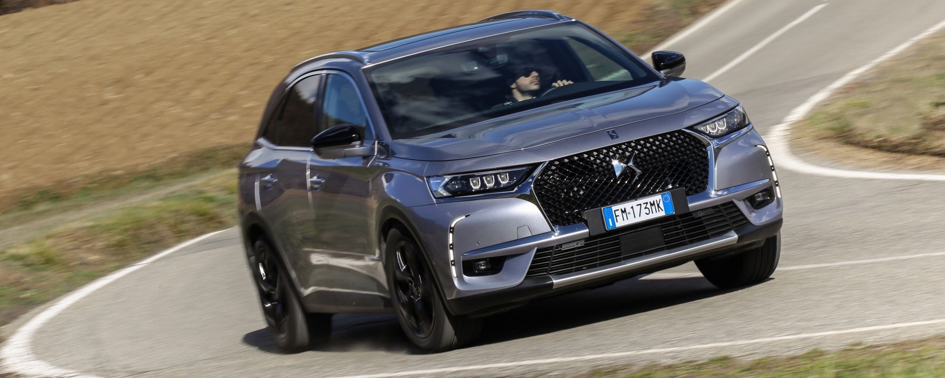 misure ds7 crossback misure ds7 crossback