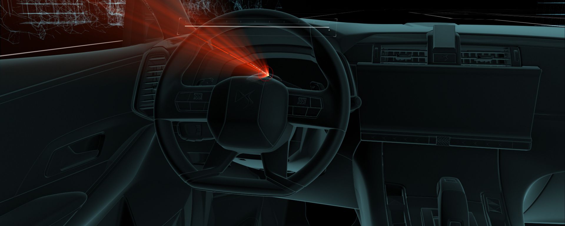 DS7 con Driver Attention Monitoring cos'è e come funziona MotorBox