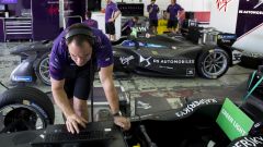 DS Virgin Racing: concentrati per la prossima stagione di Formula e