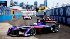 Formula E 2017: come DS Racing intente portare la tecnologia elettrica sulle strade di tutti i giorni