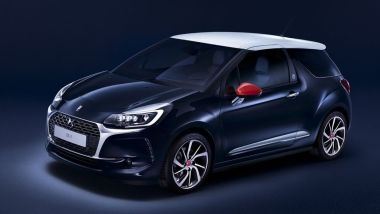 DS3 (2009-2019), l'altro modello interessato dai richiami