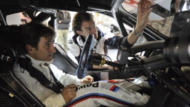 DTM 2019, Misano: Alex Zanardi (Bmw)