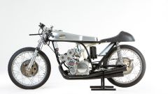 Ducati 125 cc GP del 1965 in vendita, foto e prezzo