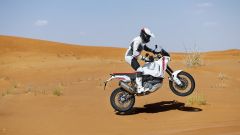 Ducati Desert X: foto e dati ufficiali, prezzo, data d'arrivo