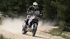 Ducati DesertX: prova, prezzo, scheda tecnica, opinioni, video