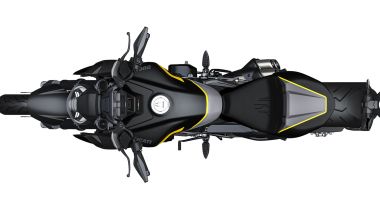 Ducati Diavel V4 2025