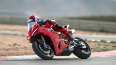 DRE 2025, corsi di guida Ducati: date, moto, prezzi