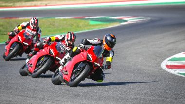 Ducati DRE Academy 2023
