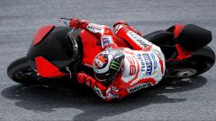 Ducati elettrica: Claudio Domenicali conferma. La foto gallery 