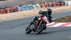 Ducati Hypermotard 2019: prova, scheda tecnica, versioni e prezzo