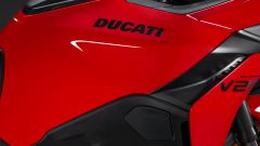 Ducati: tra le prossime novità 2025 la gamma 950