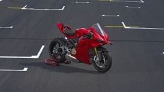 Nuova Ducati Panigale V4 2025: motore, ciclistica, uscita, prezzo