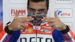 Ducati MotoGP: Petrucci sostituisce Lorenzo. Dal 2019 in Ducati insieme a Dovizioso