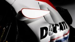 MotoGP 2018: la Ducati Desmosedici GP18 sarà presentata il 15 gennaio
