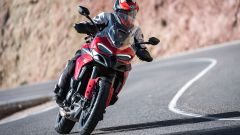 Prova nuova Ducati Multistrada V2 2025: pregi e difetti, prezzi