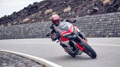 Ducati Multistrada V4 2021: prezzo, scheda tecnica, motore