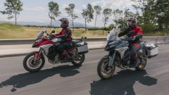 Offerte moto: promozioni e sconti a ottobre 2025