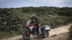 Ducati Multistrada V4 Rally: prova, opinioni, prezzo, versioni