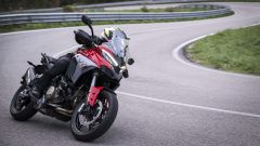 Ducati Multistrada V4 S 2025, prova: pregi, difetti, prezzi