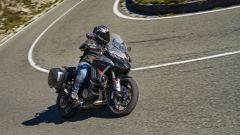 Ducati Multistrada V4 S Grand Tour: prova video, pregi e difetti