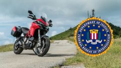 Ducati Nord America indagata dall'FBI per crimini finanziari