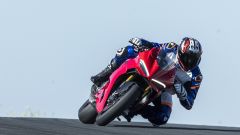 Prova nuova Ducati Panigale V2: pregi e difetti, prezzo, versioni