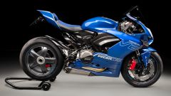 Foto, dati, prezzo, moto special Ducati Panigale V2 GP Products