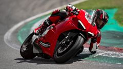 Ducati Panigale V2: la sportiva media in video alla World Premiere
