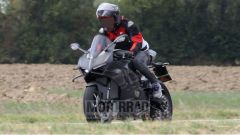 Ducati Panigale V4 R 2023: motore, differenze, foto spia