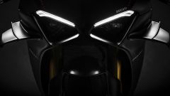 Ducati World Première 2022: V4 SP2, V4 R e V20E, la moto elettrica