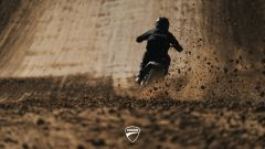 Ufficiale: Ducati torna nel Motocross, Lupino e la leggenda Cairoli in sella