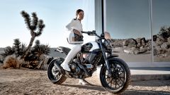 Ducati Scrambler 10° Anniversario Rizoma Edition: uscita, prezzo