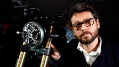 Ducati Scrambler 1100: info, prezzi, dotazione, 